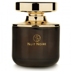 Mona di Orio Nuit Noire