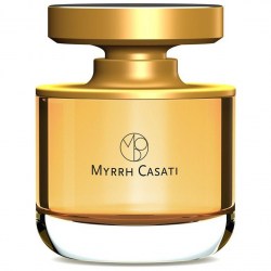 Mona di Orio Myrrh Casati