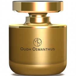 Mona di Orio Oudh Osmanthus