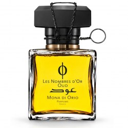 Mona di Orio Oud