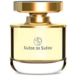 Mona di Orio Suede de Suede
