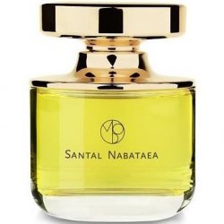 Mona di Orio Santal Nabataea