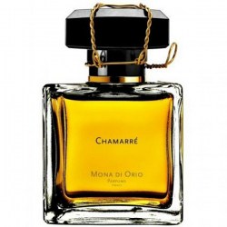 Mona di Orio Chamarre