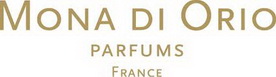 Mona di Orio  brand logo