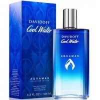 Davidoff Cool Water Aquaman