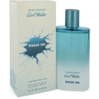 Davidoff Cool Water Freeze Me foto-small