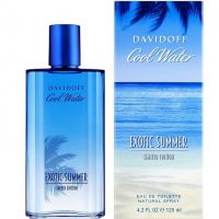 Davidoff Cool Water Exotic Summer Man foto-small