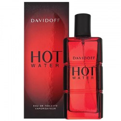 Davidoff Hot Water foto-small