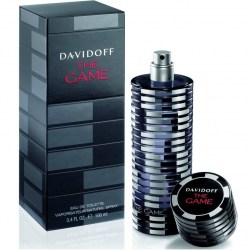 Davidoff The Game foto-small