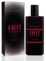 Davidoff Hot Water Night