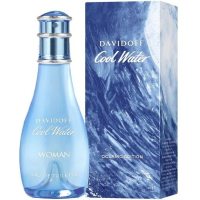 Davidoff Cool Water Oceanic Edition