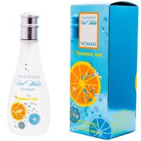 Davidoff Cool Water Woman Summer Fizz