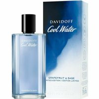 Davidoff Cool Water Grapefruit & Sage