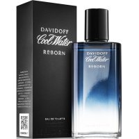 Davidoff Cool Water Reborn foto-small