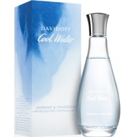Davidoff Cool Water Jasmine & Tangerine Limited Edition foto-small