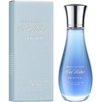 Davidoff Cool Water Reborn For Her Eau de Parfum Intense foto-small