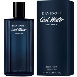 Davidoff Cool Water Intense