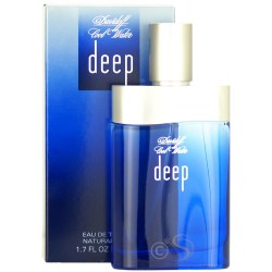 Davidoff Cool Water Deep foto-small