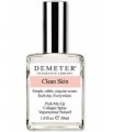 Demeter Fragrance Clean Skin