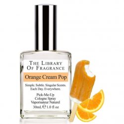 Demeter Fragrance Orange Cream Pop