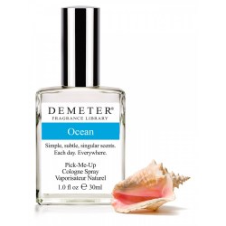 Demeter Fragrance Ocean
