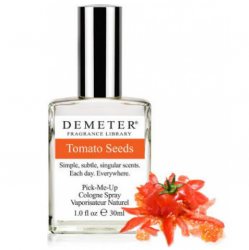 Demeter Fragrance Tomato Seeds