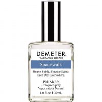 Demeter Fragrance Spacewalk
