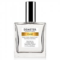 Demeter Fragrance Gold