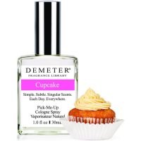 Demeter Fragrance Cupcake