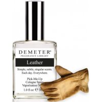 Demeter Fragrance Leather