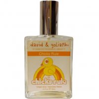 Demeter Fragrance David & Goliath Chicks Rule