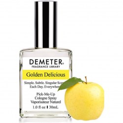 Demeter Fragrance Golden Delicious