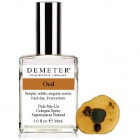 Demeter Fragrance Oud