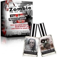Demeter Fragrance Zombie for Him