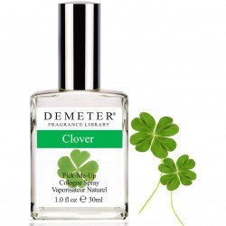 Demeter Fragrance Clover