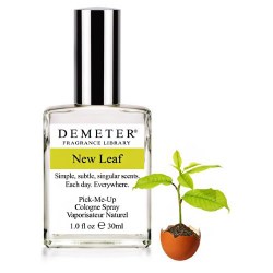 Demeter Fragrance New Leaf
