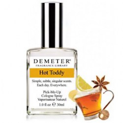 Demeter Fragrance Hot Toddy
