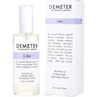 Demeter Fragrance Library Lilac