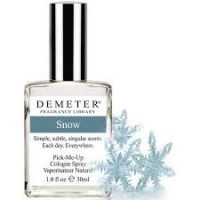 Demeter Fragrance Snow