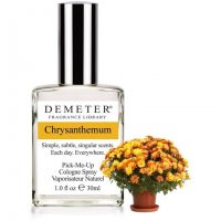 Demeter Fragrance Chrisanthemum
