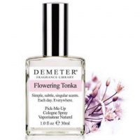 Demeter Fragrance Flowering Tonka