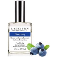 Demeter Fragrance Blueberry