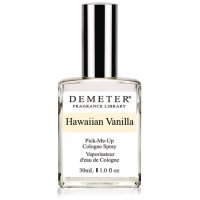 Demeter Fragrance Hawaiian Vanilla
