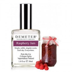 Demeter Fragrance Raspberry Jam