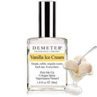 Demeter Fragrance Vanilla Ice Cream