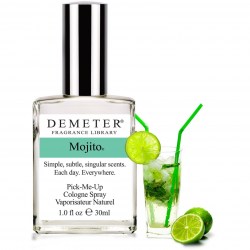 Demeter Fragrance Mojito