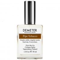 Demeter Fragrance Pipe Tobacco
