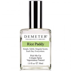 Demeter Fragrance Rice Paddy