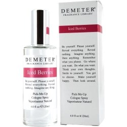 Demeter Fragrance Iced Berries