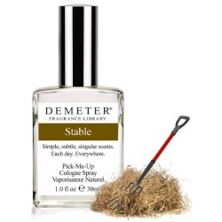 Demeter Fragrance Stable
